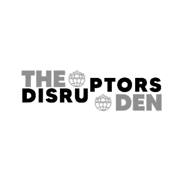 The disruptors den